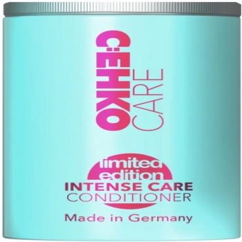 Cehko Intense Care Conditioner (Кондиционер для интенсивного ухода)