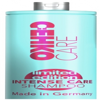 Cehko Intense Care Shampoo (Шампунь Интенсивный уход)
