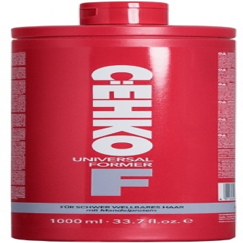Cehko Universalformer (Универсалформер химический состав), 1000 мл