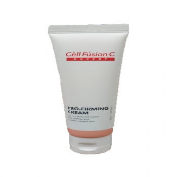 Cell Fusion C Firming Cream (Крем укрепляющий с пептидами)