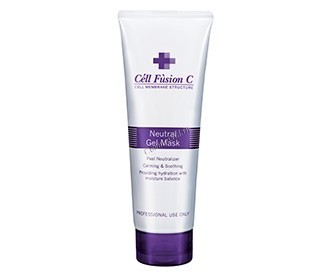 Cell Fusion C Tox peel Neutral gel mask (Нейтрализующая маска), 250 мл