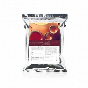 Beautypharma Collagen + Adenosine Modeling Mask (Альгинатная маска с коллагеном и аденозином)
