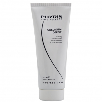 Phyris Time Release Collagen Depot (Серум-маска "Коллаген депо"), 125 мл