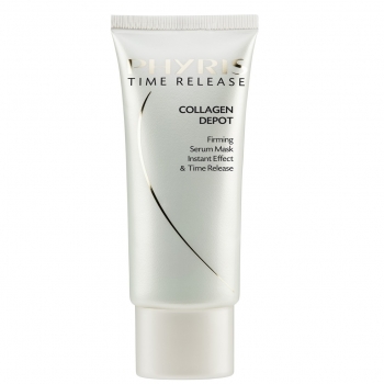 Phyris Time Release Collagen Depot (Серум-маска "Коллаген депо"), 125 мл
