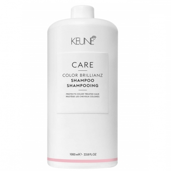 Keune Color Brillianz Shampoo (Шампунь «Яркость цвета»)