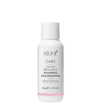 Keune Color Brillianz Shampoo (Шампунь «Яркость цвета»)