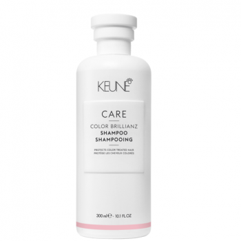 Keune Color Brillianz Shampoo (Шампунь «Яркость цвета»)