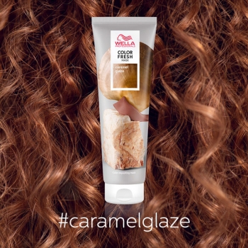 Wella Color Fresh mask (Оттеночная маска для волос), 150 мл
