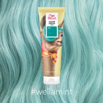 Wella Color Fresh mask (Оттеночная маска для волос), 150 мл
