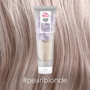 Wella Color Fresh mask (Оттеночная маска для волос), 150 мл
