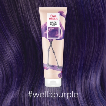 Wella Color Fresh mask (Оттеночная маска для волос), 150 мл
