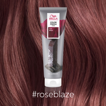 Wella Color Fresh mask (Оттеночная маска для волос), 150 мл
