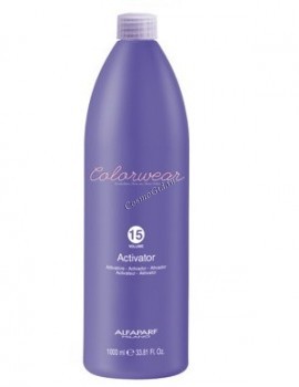 Alfaparf Color wear activator (Активатор для тонирующей краски ), 1000 мл