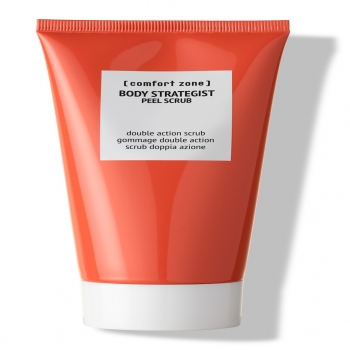 Comfort Zone Body Strategist Peel Scrub (Пилинг скраб двойного действия)