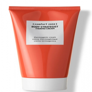 Comfort Zone Body Strategist Thermo Cream (Антицеллюлитный ремоделирующий крем с термогенным эффектом)