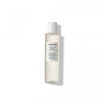 Comfort Zone Essential Bophasic Make Up Remover (Бифазное средство для снятия водостойкого макияжа)
