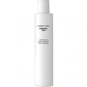 Comfort Zone Essential Toner (Тоник успокаивающий)