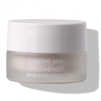 Comfort Zone Hydramemory Exfoliating Lip Scrub (Обновляющий скраб для губ)