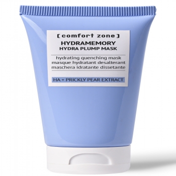 Comfort Zone Hydramemory Hydra Plump Mask (Маска для глубокого увлажнения и сияния)