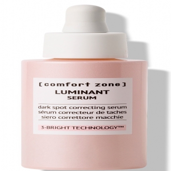 Comfort Zone Luminant Serum (Сыворотка-корректор против пигментации)