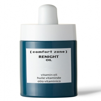 Comfort Zone Renight Oil (Масло питательное витаминное)