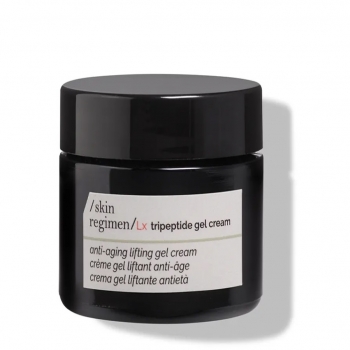 Comfort Zone Skin Regimen Tripeptide Gel Cream (Трипептидный крем-гель)
