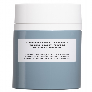 Comfort Zone Sublime Skin Fluid Cream (Омолаживающий крем-флюид)