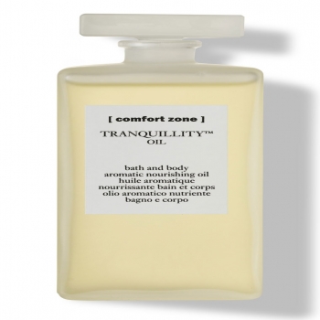 Comfort Zone Tranquillity Body Oil ( Массажное масло для тела)