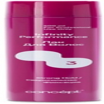 Concept Infinity Perfomance Hair Spray (Лак для волос), 500 мл