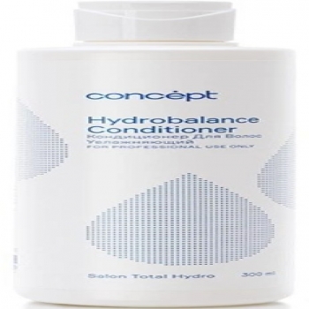 Concept Salon Total Hydro (Кондиционер увлажняющий)