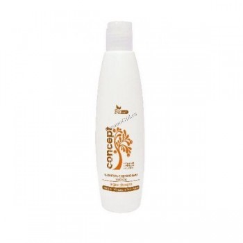 Concept Argana shampoo (Шампунь для волос с аргановым маслом), 250 мл