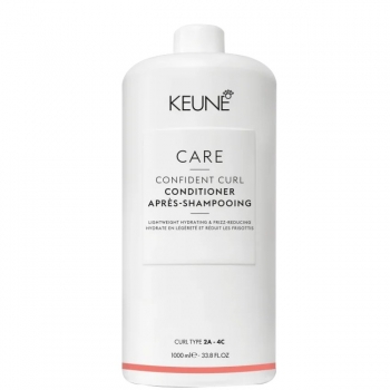Keune Care Confident Curl Conditioner (Кондиционер для кудрявых волос)