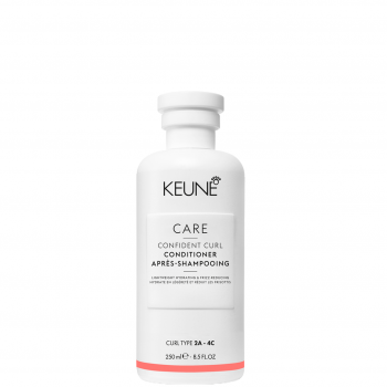 Keune Care Confident Curl Conditioner (Кондиционер для кудрявых волос)