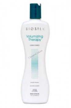 CHI BioSilk Volumizing Therapy conditioner (Кондиционер для объема волос), 355 мл