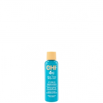 CHI Aloe Vera with Agave Nectar Detangling conditioner (Кондиционер для облегчения расчесывания)