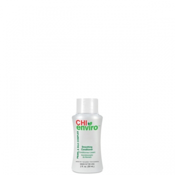 CHI Enviro Smoothing conditioner (Разглаживающий кондиционер для волос), 355 мл