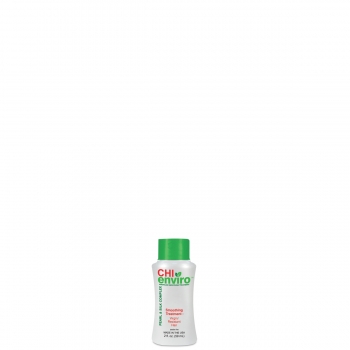 CHI Enviro Smoothing Treatment Virgin Resistant Hair (Средство для выпрямления и восстановления натуральных волос), 355 мл