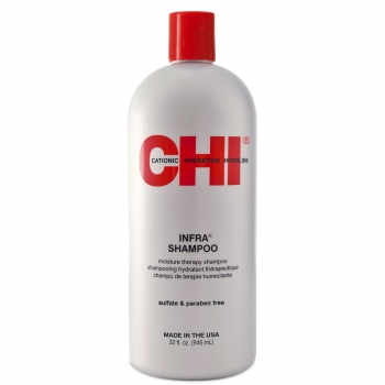 CHI Infra Shampoo (Шампунь для ежедневного применения)