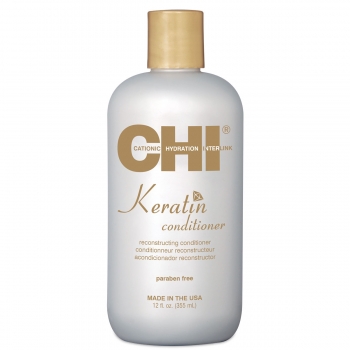 CHI Keratin conditioner (Кератиновый кондиционер для волос)