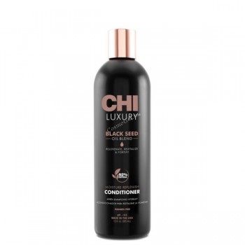 Luxury Black Seed Oil Moisture Replenish Conditioner (Кондиционер увлажняющий для мягкого очищения)