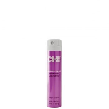CHI Magnified Volume Finishing spray (Лак для волос "Усиленный объем")