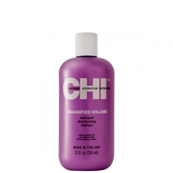 CHI Magnified Volume shampoo (Шампунь для увеличения объема волос)