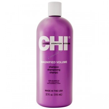 CHI Magnified Volume shampoo (Шампунь для увеличения объема волос)