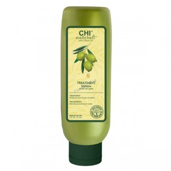 CHI Olive Organics Treatment Masque (Маска для волос с маслом оливы), 177 мл