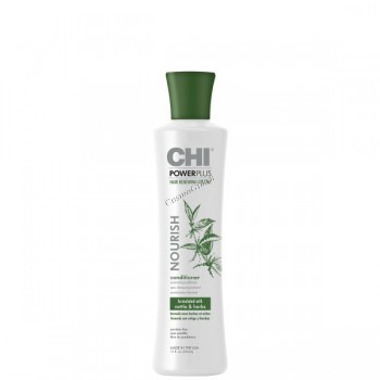 Power Plus Nourish conditioner (Питательный кондиционер для волос)