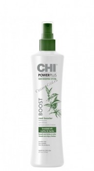 CHI Power Plus Root booster (Спрей для объема волос), 177 мл