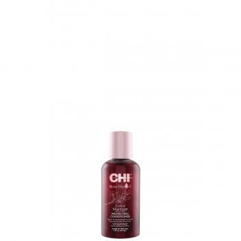 CHI Rose Hip Oil Protecting conditioner (Кондиционер с маслом лепестков роз для окрашенных волос)