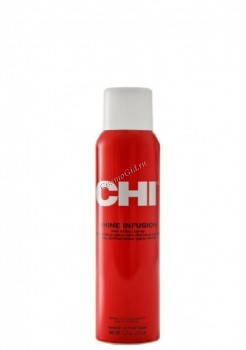 CHI Styling Shine Infusion (Спрей блеск для волос), 150 гр