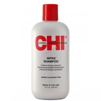 CHI Infra Shampoo (Шампунь для ежедневного применения)