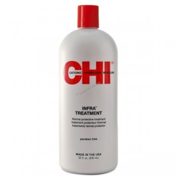 CHI Infra Treatment (Восстанавливающий кондиционер для волос)